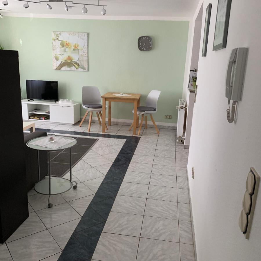 Ferienwohnung „ Zum Josefstal „ Занкт-Інґберт Екстер'єр фото