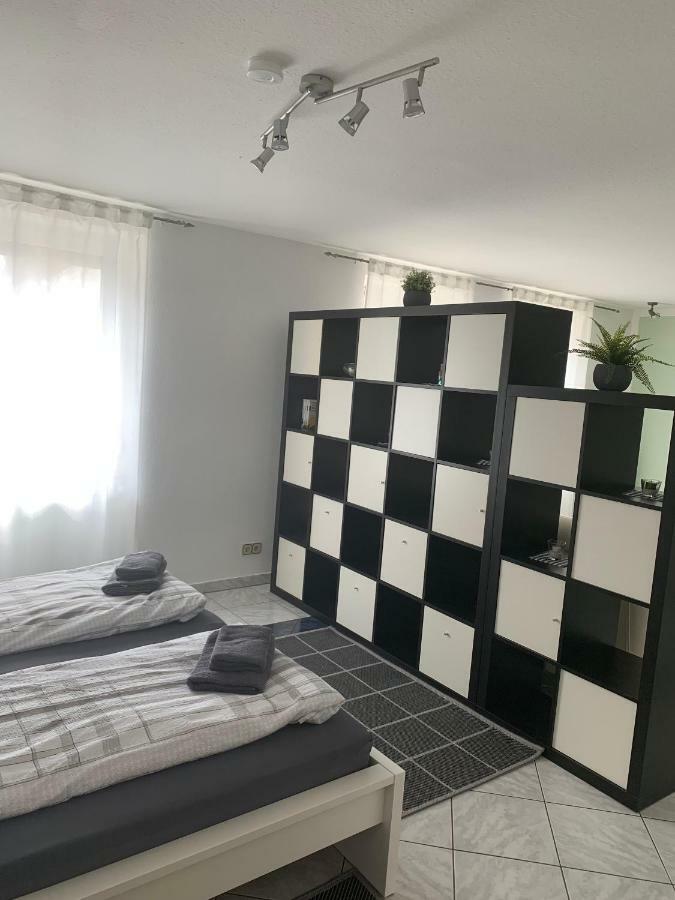 Ferienwohnung „ Zum Josefstal „ Занкт-Інґберт Екстер'єр фото